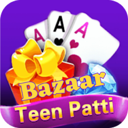 Teen Patti Bazaar