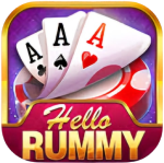 Hello Rummy App