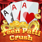 Teen Patti Crush