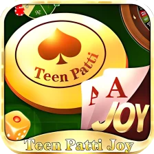 Teen Patti Joy