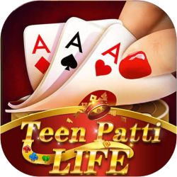 Teen Patti Life