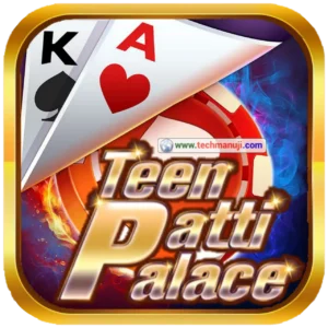 Teen Patti Palace