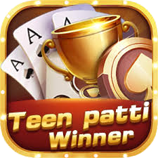 Teen Patti Winner